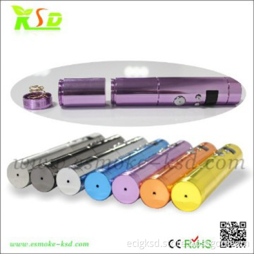 Ecig VAMO V2 Vapor Colorful VAMO V V & V W mod various colors